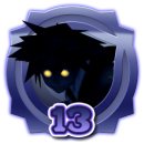 Trophy/Achievement Icon