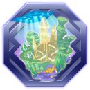 Trophy/Achievement Icon