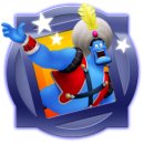 Trophy/Achievement Icon