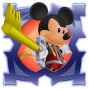 Trophy/Achievement Icon