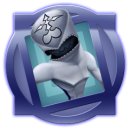 Trophy/Achievement Icon