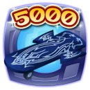 Trophy/Achievement Icon