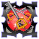 Trophy/Achievement Icon