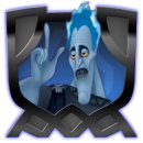 Trophy/Achievement Icon