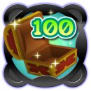 Trophy/Achievement Icon