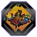 Trophy/Achievement Icon