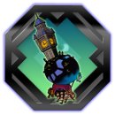 Trophy/Achievement Icon