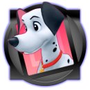 Trophy/Achievement Icon