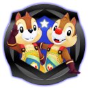 Trophy/Achievement Icon