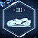 Trophy/Achievement Icon