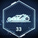 Trophy/Achievement Icon