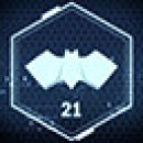 Trophy/Achievement Icon