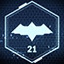 Trophy/Achievement Icon