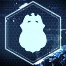 Trophy/Achievement Icon