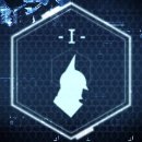 Trophy/Achievement Icon