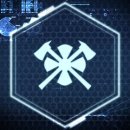 Trophy/Achievement Icon