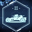 Trophy/Achievement Icon