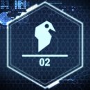 Trophy/Achievement Icon