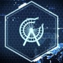 Trophy/Achievement Icon