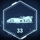 Trophy/Achievement Icon