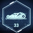 Trophy/Achievement Icon