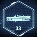 Trophy/Achievement Icon