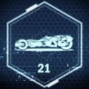 Trophy/Achievement Icon