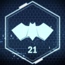 Trophy/Achievement Icon