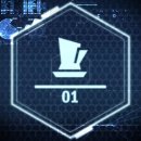 Trophy/Achievement Icon