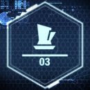 Trophy/Achievement Icon