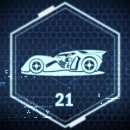 Trophy/Achievement Icon