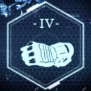 Trophy/Achievement Icon