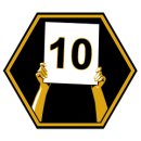 Trophy/Achievement Icon