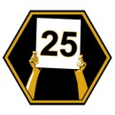 Trophy/Achievement Icon