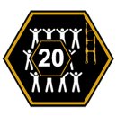 Trophy/Achievement Icon