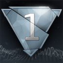 Trophy/Achievement Icon