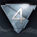 Trophy/Achievement Icon