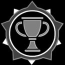 Trophy/Achievement Icon
