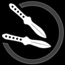 Trophy/Achievement Icon