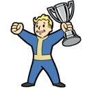 Trophy/Achievement Icon