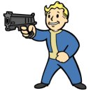 Trophy/Achievement Icon