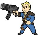 Trophy/Achievement Icon