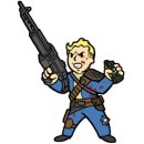 Trophy/Achievement Icon