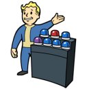 Trophy/Achievement Icon