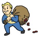 Trophy/Achievement Icon