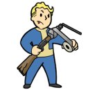 Trophy/Achievement Icon
