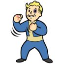 Trophy/Achievement Icon