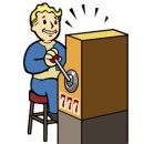 Trophy/Achievement Icon