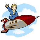 Trophy/Achievement Icon