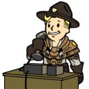 Trophy/Achievement Icon